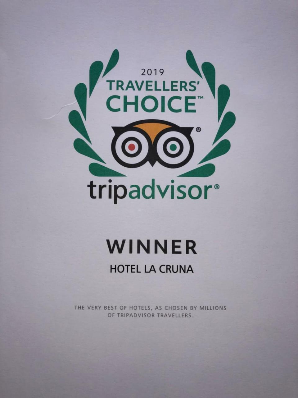 Hotel La Cruna Sedrun Dış mekan fotoğraf